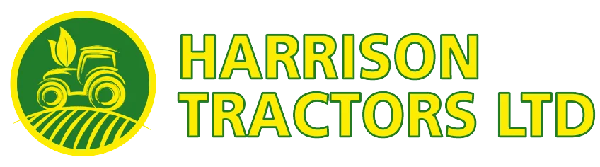 Harrison Tractors Ltd