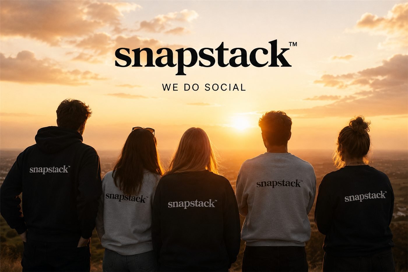 The snapstack studio in Cambridge